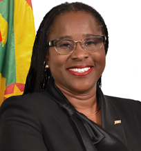 Senator the Hon. Claudette Joseph